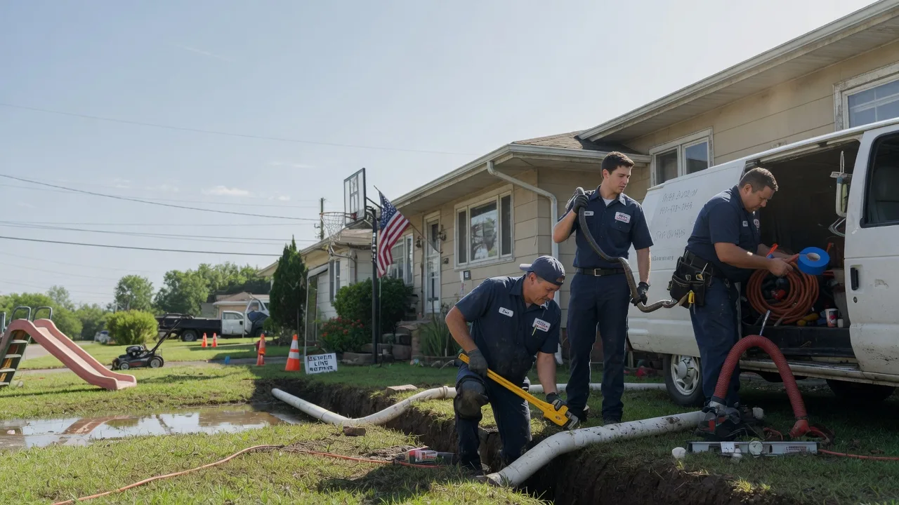 Toilet Installation in Richmond, TX near me